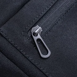 Tablet táska Wiwu - Univerzális 12,9 coll-os, fekete vízálló tablet táska-7