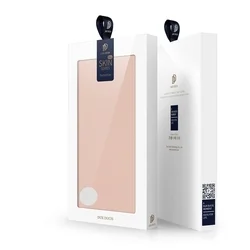 Telefontok Samsung Galaxy A17 5G - Dux Ducis rose gold könyvtok-6