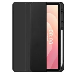 Tablettok Samsung Galaxy Tab S11 11 coll (SM-X730, SM-X736B) - fekete smart case tablet tok-7