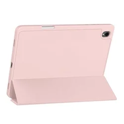 Tablettok Samsung Galaxy Tab S11 11 coll (SM-X730, SM-X736B) - pink smart case tablet tok-7