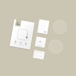 Huawei Watch GT 6 (41 mm) okosóra üvegfólia (2db)-2