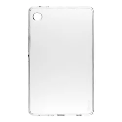 Tablettok Samsung Galaxy Tab A9 8.7 X110 / X115 - OBAL:ME átlátszó szilikon tablet tok-1