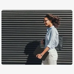 Tablettok Samsung Galaxy Tab S8 ULTRA 14,6 coll (SM-X900, SM-X906) - fekete smart case ceruza tartóval-8