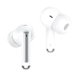 Headset Tech-Protect Ultraboost TWS Pro G2 - fehér bluetooth headset, töltő tokkal ﻿-1