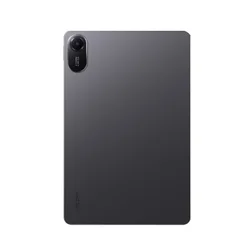 Tablettok Xiaomi Redmi Pad 2 (11 coll) - átlátszó, szilikon tablet hátlap tok-2