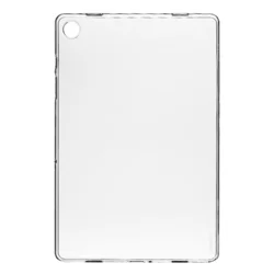 Tablettok Samsung Galaxy Tab A9+ Plus X210 / X216 - átlátszó, szilikon tablet hátlap tok-1
