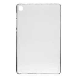 Tablettok Samsung Galaxy Tab S6 Lite 2020 / 2022 / 2024 (SM-P610, SM-P615, SM-P613, SM-P619) - átlátszó, szilikon tablet hátlap tok-1