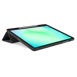 Tablettok Samsung Galaxy Tab A9+ Plus 11.0 X210 / X216 - Tech-Protect Hybrid fekete tok, ceruza tartóval-7