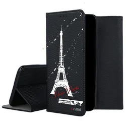 Samsung Galaxy A16 5G Telefontok - Graffiti No.183 könyvtok-1