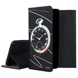 Telefontok Samsung Galaxy A16 5G  - Graffiti No. 185 könyvtok-2