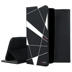 Samsung Galaxy A36 5G Telefontok - Graffiti No. 212 könyvtok-1