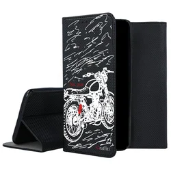 Samsung Galaxy A56 5G Telefontok - Graffiti No. 210 könyvtok-2