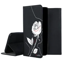 Samsung Galaxy A56 5G Telefontok - Graffiti No. 217 könyvtok-2