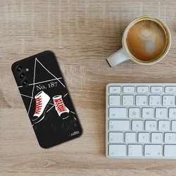 Telefontok Samsung Galaxy A17 5G - Graffiti No.187 mintás szilikon tok ﻿ -3