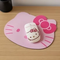 Egérpad - cicás pink egérpad-2