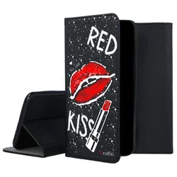 Xiaomi Redmi Note 14 5G Telefontok - Graffiti No.188 könyvtok-2