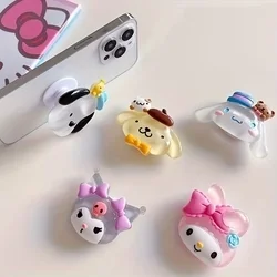 Telefontartó pop holder - Cuki Regi popper, foszforeszkáló-4