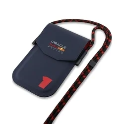 Telefontok Red Bull Racing - telefontartó táska, kék-2