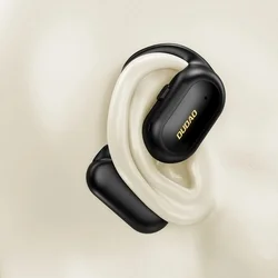 Headset Dudao U4A - fekete, bluetooth headset-2