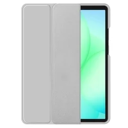 Tablettok Samsung Galaxy Tab A9+ Plus 11.0 X210 / X216 - szürke smart case tablet tok-4