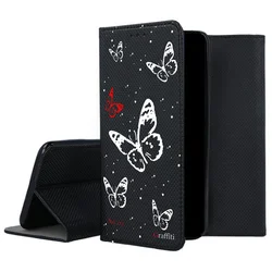 Telefontok Honor 400 5G - Graffiti No. 213 könyvtok-2