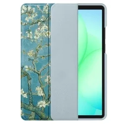 Tablettok Samsung Galaxy Tab A9+ Plus X210 / X216 - Sakura smart case tablettok-2