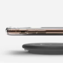 Telefontok iPhone 11 - Ringke Air Prémium átlátszó szilikon tok-2