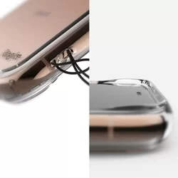 Telefontok iPhone 11 - Ringke Air Prémium átlátszó szilikon tok-3