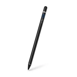 TECH-PROTECT ACTIVE STYLUS PEN - aktív érintőceruza tablethez, fekete-1