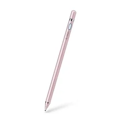 TECH-PROTECT ACTIVE STYLUS PEN - aktív érintőceruza tablethez, pink-1