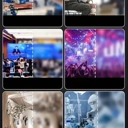 Univerzális fotóblokkoló telefontasak - fekete-6