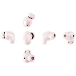 Xiaomi Redmi Buds 6 Play headset - pink vezeték nélküli stereo headset, töltőtokkal ﻿-2