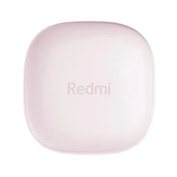 Xiaomi Redmi Buds 6 Play headset - pink vezeték nélküli stereo headset, töltőtokkal ﻿-1