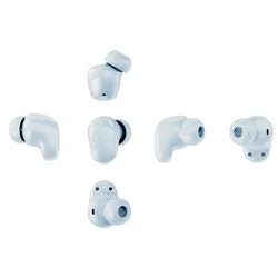 Xiaomi Redmi Buds 6 Play headset - kék vezeték nélküli stereo headset, töltőtokkal ﻿-2