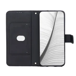 Telefontok Samsung Galaxy S26 - Smart Triangle - fekete mágneses könyvtok-2