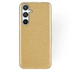 Telefontok Samsung Galaxy S26+ Plus - Arany Shiny tok-1