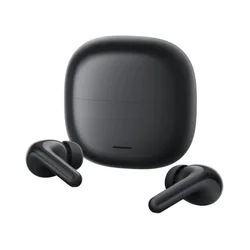 Xiaomi Redmi Buds 8 Lite - fekete vezeték nélküli stereo headset, töltőtokkal-2