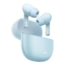 Xiaomi Redmi Buds 8 Lite - kék vezeték nélküli stereo headset, töltőtokkal-1