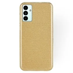 Telefontok Samsung Galaxy A37 5G - Arany Shiny tok-2