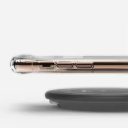 Telefontok iPhone 11 - Ringke Fusion átlátszó hibrid tok-4