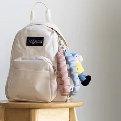 Telefontok: Univerzális - tokba helyezhető csuklópánt - pink-2