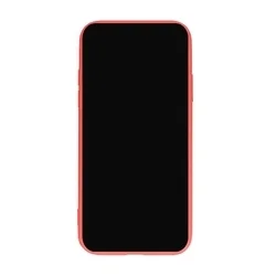 Telefontok Xiaomi Redmi Note 15 Pro 5G - korallpiros szilikon hátlap tok-2