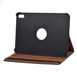 iPad 2025 11 coll (iPad 11) tablettok - barna fordítható műbőr tablet tok-1