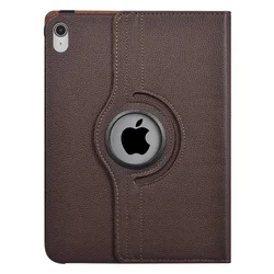 iPad 2025 11 coll (iPad 11) tablettok - barna fordítható műbőr tablet tok-2