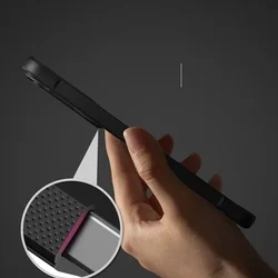 Telefontok Samsung Galaxy S26 - Ringke ONYX Magnetic - Magsafe kompatibilis terepmintás hátlap tok-2