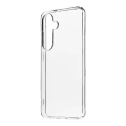 Telefontok Samsung Galaxy S26 - 2mm-es átlátszó szilikon hátlap tok-3