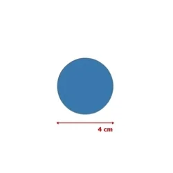 Telefontartó - univerzális pop holder, kék-1