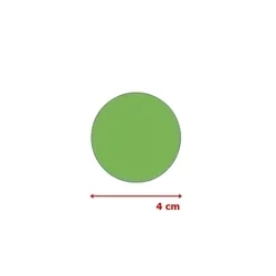 Telefontartó - univerzális pop holder, zöld-2