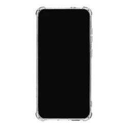 Telefontok Samsung Galaxy S26 - Ütésálló átlátszó hátlap tok-1