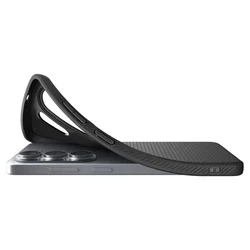 Telefontok Samsung Galaxy S26 Ultra - SPIGEN LIQUID MAG MAGSAFE fekete tok-13